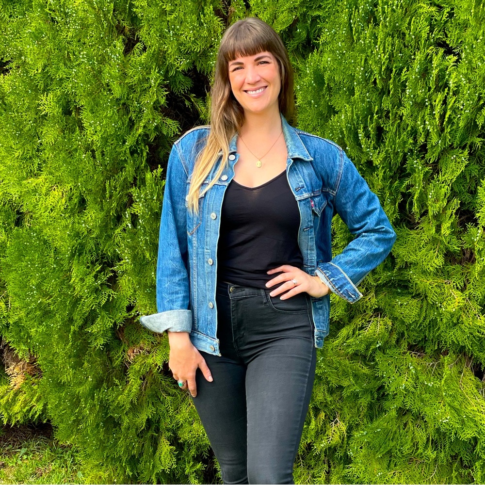Meet your Posher, Jordyn